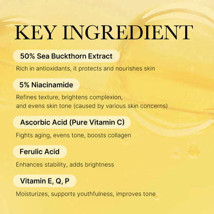 Medicube Vitamin C Capsule Cream